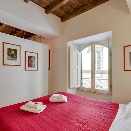 Barberini 360 Appartement Rome Buitenkant foto