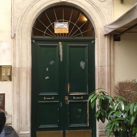 Barberini 360 Appartement Rome Buitenkant foto