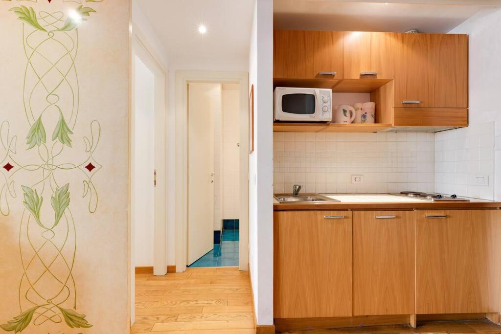 Barberini 360 Appartement Rome Buitenkant foto