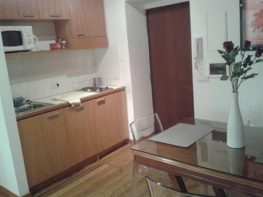 Barberini 360 Appartement Rome Buitenkant foto