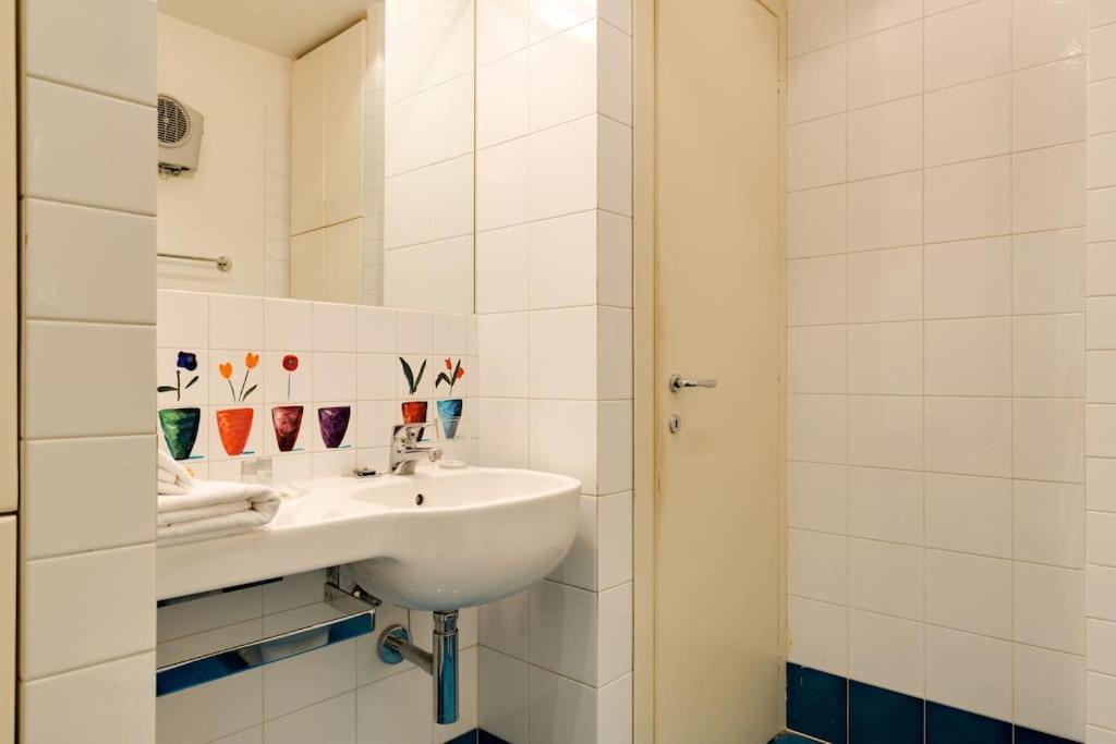 Barberini 360 Appartement Rome Buitenkant foto