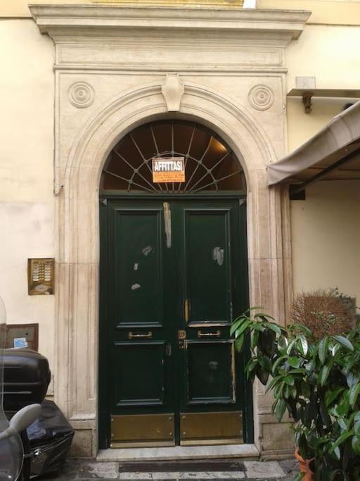 Barberini 360 Appartement Rome Buitenkant foto