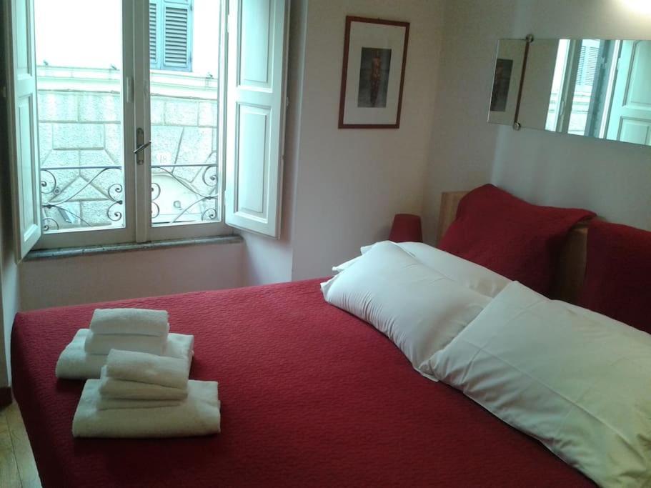 Barberini 360 Appartement Rome Buitenkant foto
