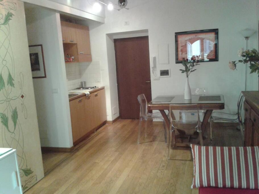 Barberini 360 Appartement Rome Buitenkant foto