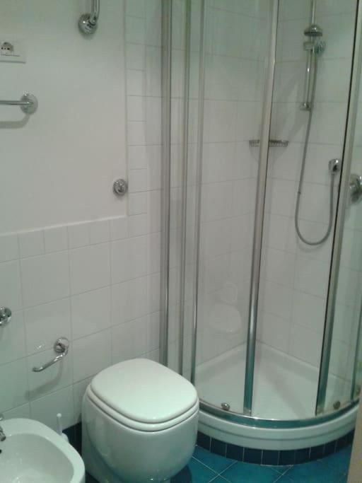 Barberini 360 Appartement Rome Buitenkant foto