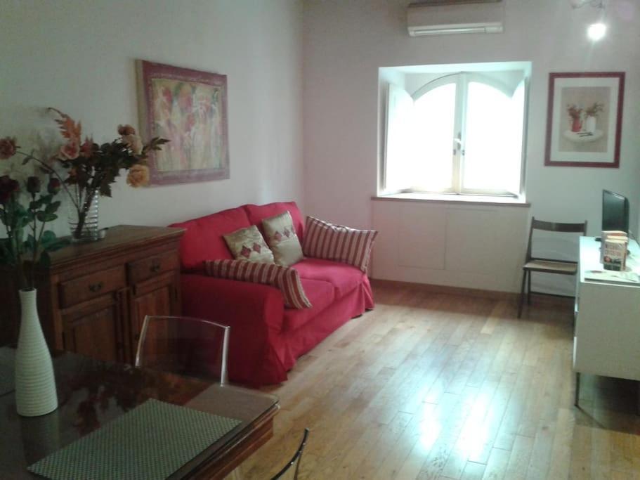Barberini 360 Appartement Rome Buitenkant foto